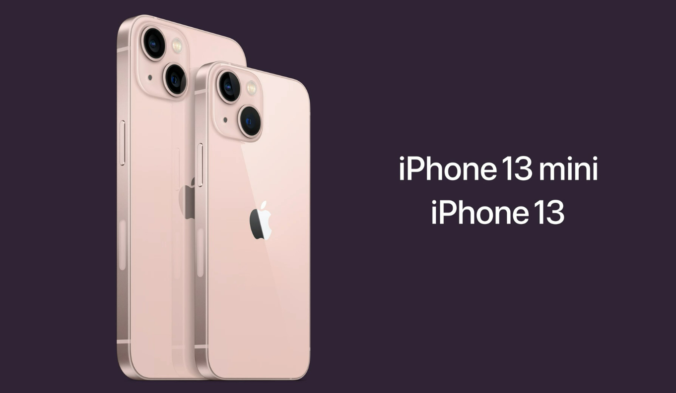 iPhone 13 ਤੇ 13 mini 'ਤੇ ਬੰਪਰ ਡਿਸਕਾਊਂਟ