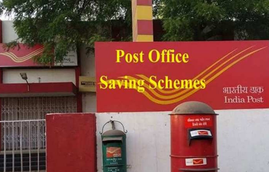 Post Office Time Deposit Scheme