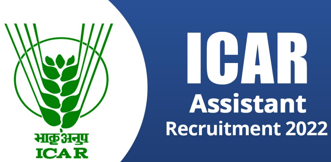 ICAR-IARI Recruitment 2022