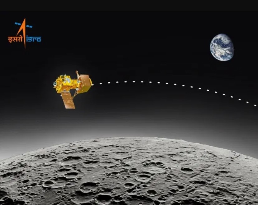 Chandrayaan-3