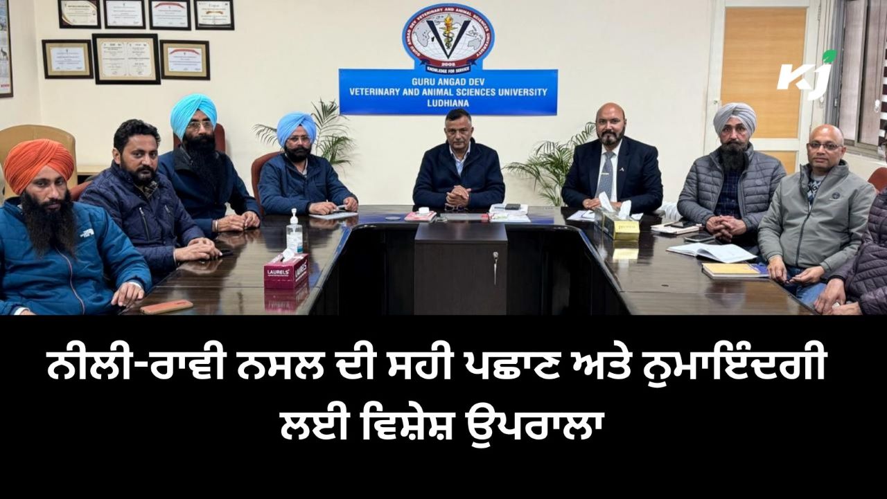 ਪ੍ਰੋਗਰੈਸਿਵ ਡੇਅਰੀ ਫਾਰਮਰਜ਼ ਐਸੋਸੀਏਸ਼ਨ 2024