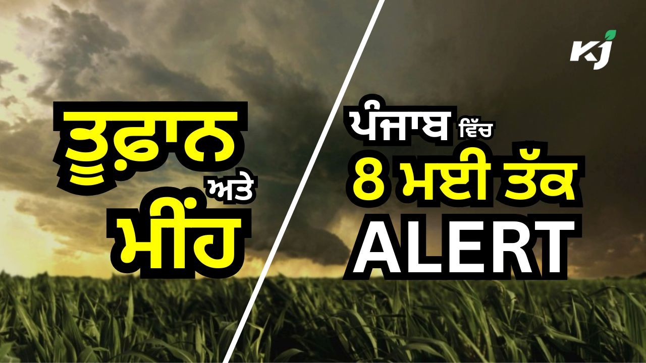 ਉੱਤਰੀ ਭਾਰਤ ਦੇ ਮੌਸਮ ਵਿੱਚ ਬਦਲਾਅ ਉੱਤਰੀ ਭਾਰਤ ਦੇ ਮੌਸਮ ਵਿੱਚ ਬਦਲਾਅ