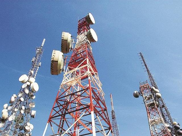 mobile tower 2
