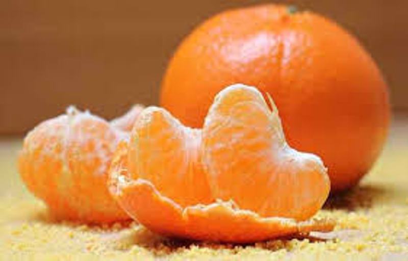advantages of orange seeds