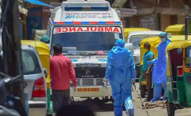 Ambulance Ambulance