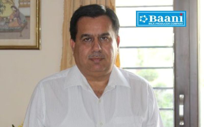 CEO Shri Narinder Bahga CEO Shri Narinder Bahga