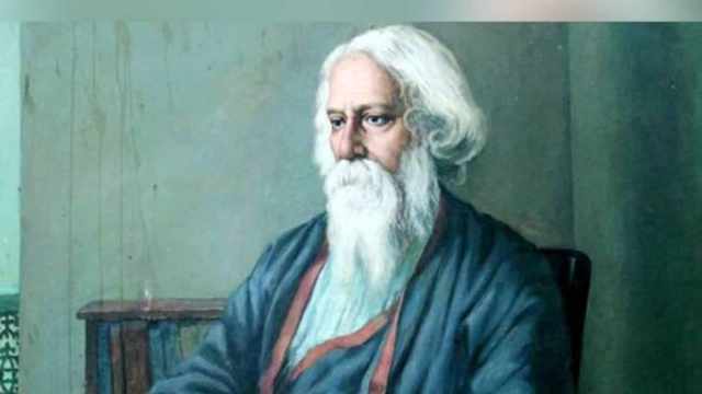 Rabindranath Tagore Rabindranath Tagore