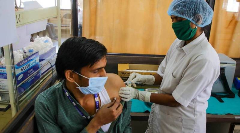punjab vaccination