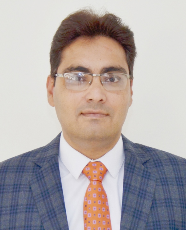 Dr. jasbir Singh