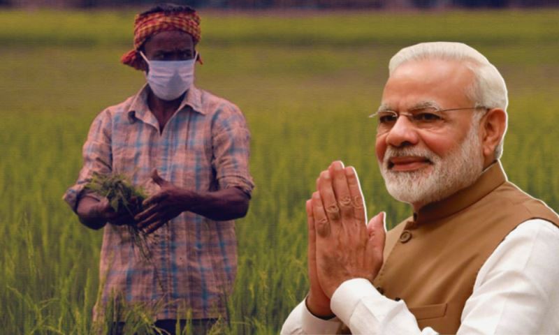 Modi Farmers
