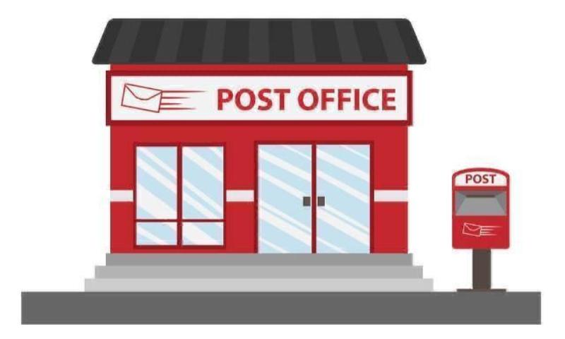 Post Office