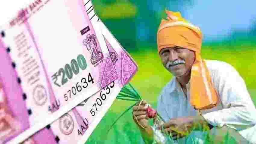 Farmers will now get Rs 4,000 instead of Rs 2,000? know how