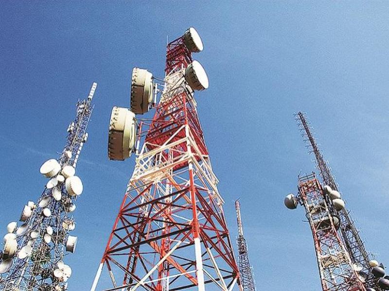 Mobile Tower
