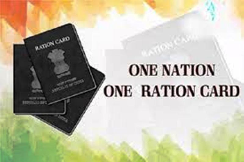 Punjab 'One Nation, One Ration Card' scheme