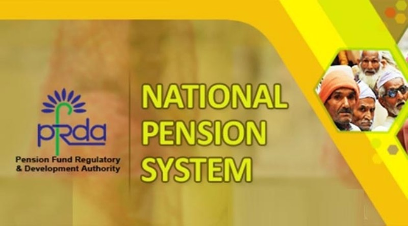 National Pension Scheme '