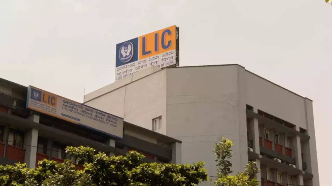 LIC's new digital platform