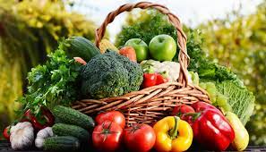 5 Vegetables Help Lower Cholesterol