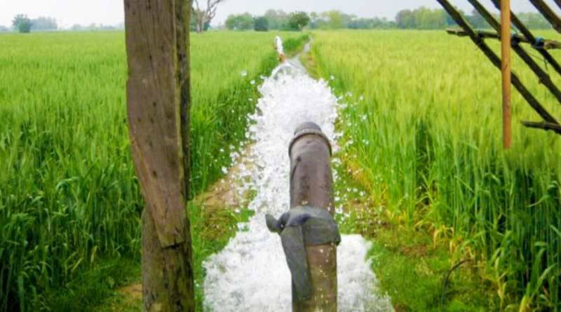 Irrigation System In India