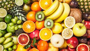 Fruits Benefits