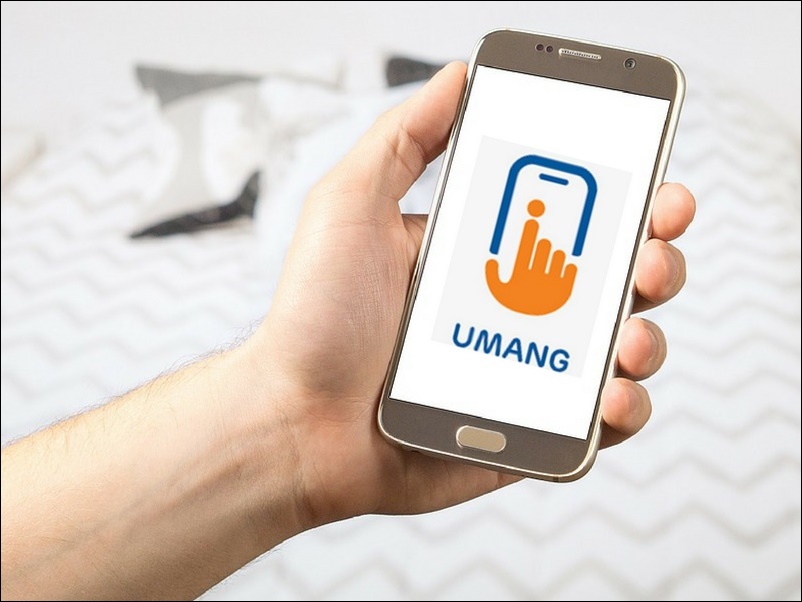 UMANG APP big updates