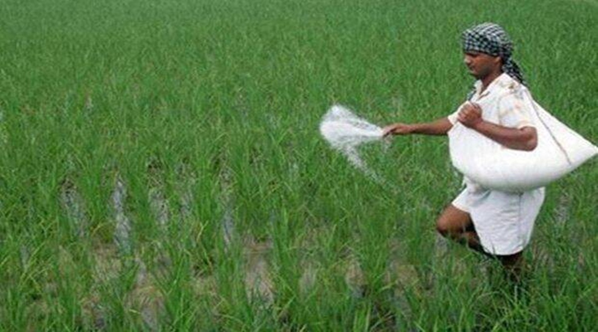 Increases Subsidy On Fertilizers