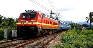 Self Employment: Railways Training Program